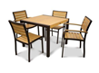 Picture for category Restaurant Furniture