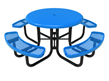 Picture for category Picnic Tables
