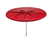 Picture for category Fiberglass Top Umbrellas