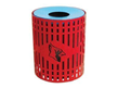Picture for category Custom Logo Trash Cans