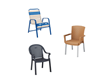 Picture for category Poolside Chairs