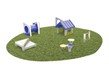 Picture for category Dog Park Equipment
