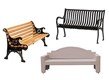 Picture for category Park Benches