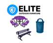 Picture for category ELITE Outdoor Furniture